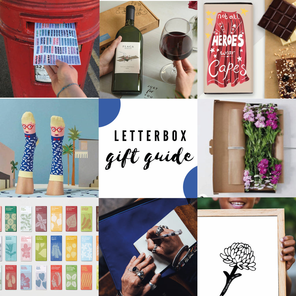 Letterbox Gifts